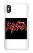 bascamattirufuss1345 iPhone Phone Cases