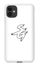 swain_games iPhone Phone Cases