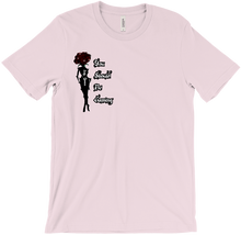 lady_genesis T-Shirts