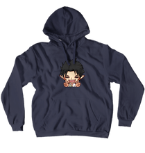 jomagaro_live Hoodies (No-Zip/Pullover)