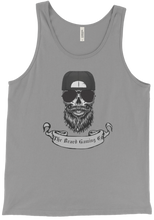 TBGC Skull Tank Top
