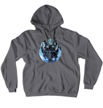 nightkingmc5 Hoodies (No-Zip/Pullover)