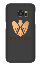 Raptor Samsung Phone Cases