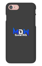 legendarny_mdw iPhone Phone Cases