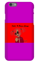 Tune Gang  iPhone Phone Cases