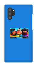 slurpy_fishy22 Samsung Phone Cases