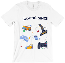Gaming T-Shirt