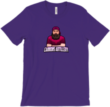 Cannons Artillery T-Shirt