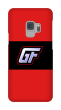 guidingfire Samsung Phone Cases