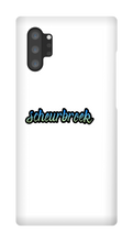 scheurbroek Samsung Phone Cases