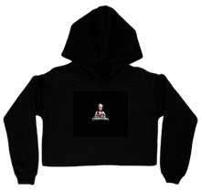 cuddy1394 Women’s Cropped Hoodie