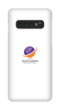 galacticshrimps Samsung Phone Cases