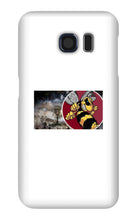 labeilles Samsung Phone Cases
