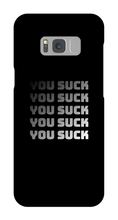 lilprinzz Samsung Phone Cases
