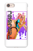iPhone Cyber Summer