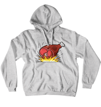 The Slam Hoodie