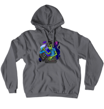 beat_cleaver Hoodies (No-Zip/Pullover)