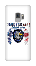 countryusaguy Samsung Phone Cases