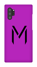 Marm Merch Samsung Phone Cases
