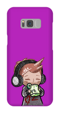 Samsung FundAZtion #2