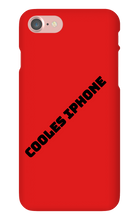 Cooles Iphone