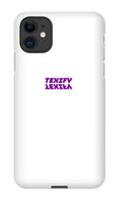 iPhone case