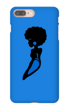 Paul Snyder Phone Case Design