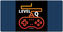 level_q_gaming XXL Gaming Mousepad