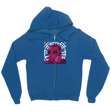 brandonljw11 Zip Up Hoodie