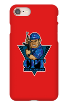 cpt_getsummadis iPhone Phone Cases