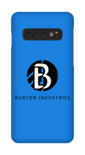 Burton Industries Samsung Phone Cases