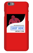 lukey943 iPhone Phone Cases