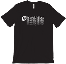itsweightless T-Shirts