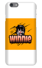 winnie_gaming iPhone Phone Cases