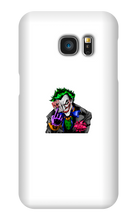 jokerpk1 Samsung Phone Cases