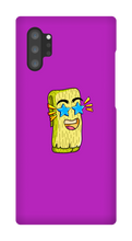 ricotamalito Samsung Phone Cases