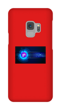 gimalaji_blake Samsung Phone Cases