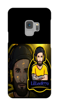 lillee8770 Samsung Phone Cases