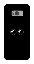 Cute Eyes Samsung Phone Case