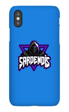 Sardendis Logo Case for iPhone