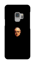 daniconigameplay Padrino Samsung Cover