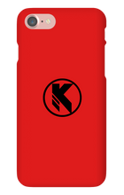 hzkaux_ iPhone Phone Cases