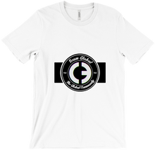 Team Global Black Stroke T-Shirts