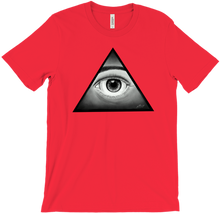 retro_javy T-Shirts
