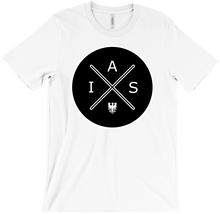 I A S Logo Large