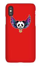 iPanda Case