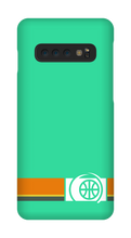 ozhoopsdrek Samsung Phone Cases
