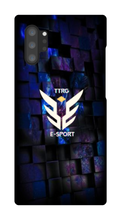 TTRG Phone Protection for Samsung