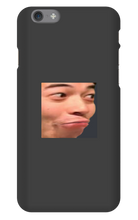 itzellisqt iPhone Cases