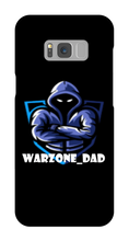 warzone_dad Samsung Phone Cases
